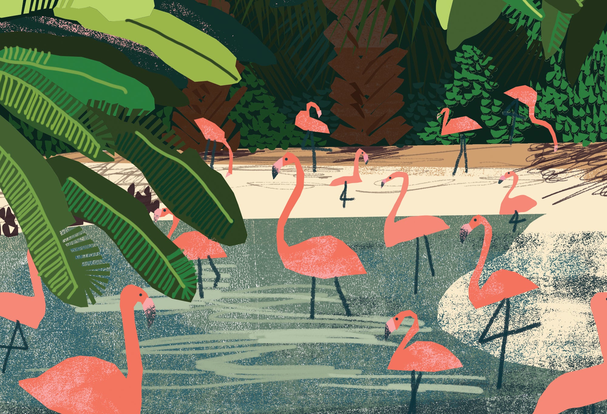 Katy Welsh Greeting Cards