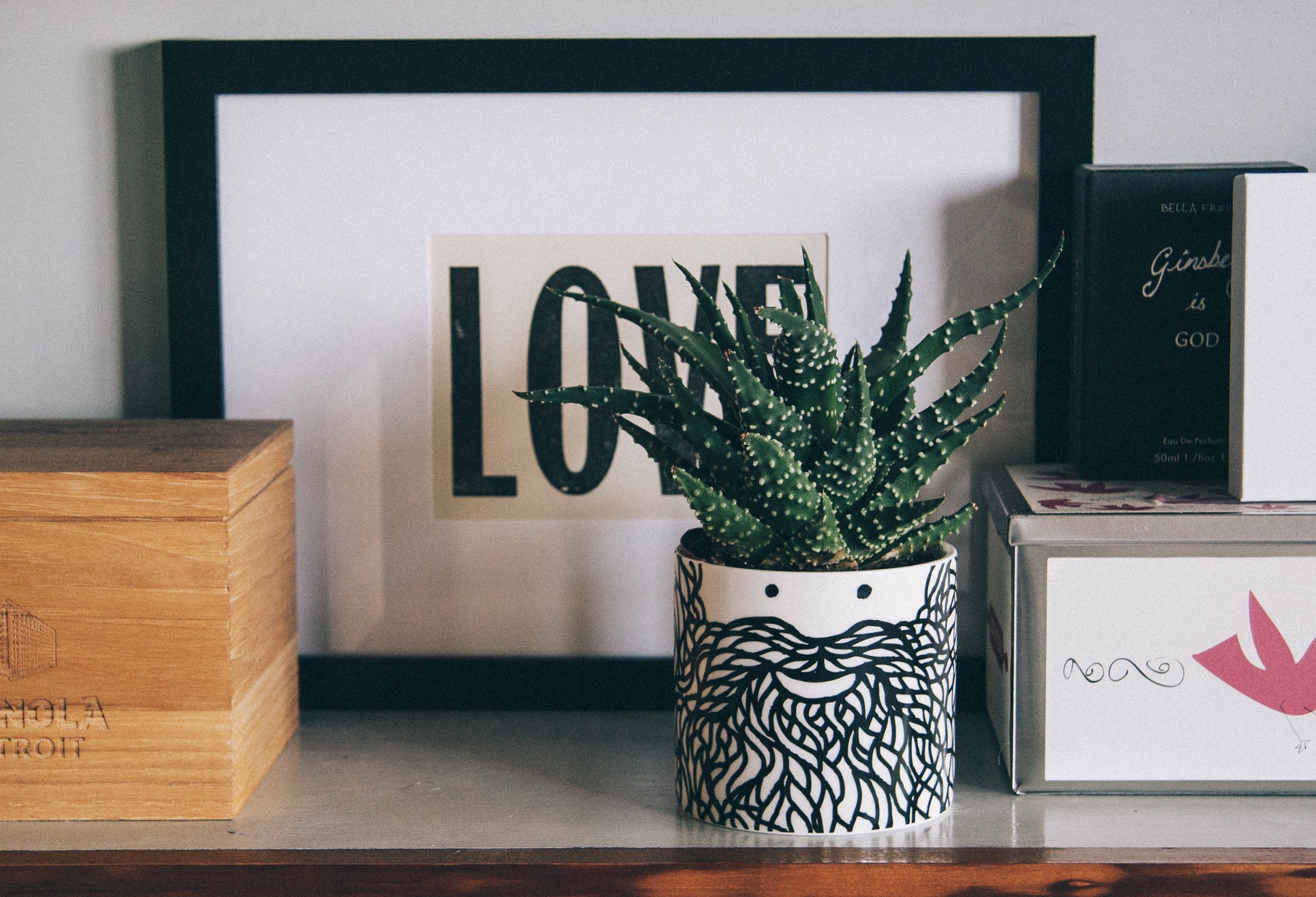 Beardy Ceramics by Phil Jones | Beard Planters, Plates + Beardy Ceramics by Phil Jones | Beard Planters, Plates +
