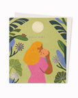 Hello Baby | New Baby Card | Ana Gaman