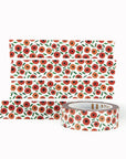 Apricots | Washi Tape | Blanca Gomez