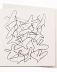 Birds | Greeting Card | Blanca Gomez