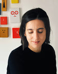 Urban Traffic | Greeting Card | Blanca Gomez