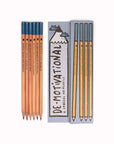 Demotivational Pencils | HB Pencil Set