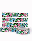 Ditzy Floral | Washi Tape | Katy Welsh