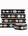 Fish | Washi Tape | Blanca Gomez