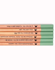 Friencils | HB Pencil Set