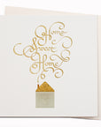Home Sweet Home | New Home Card | Blanca Gomez