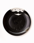 Beardy George | Porcelain Plate | Beardy by Phil Jones