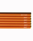 Shit | Set of 6 HB Pencils | Scott Patt
