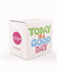 Today Is A Good Day | Porcelain Mug | Adam Hayes