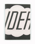 Big Idea | A5 Plain Notebook | Scott Patt