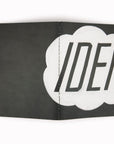 Big Idea | A5 Plain Notebook | Scott Patt