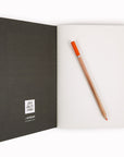 Big Idea | A5 Plain Notebook | Scott Patt