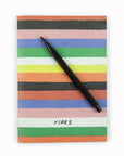 Yipes | A5 Plain Notebook | Scott Patt