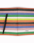 Yipes | A5 Plain Notebook | Scott Patt