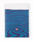 Get Away | A5 Plain Notebook | Eline Van Dam
