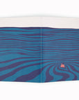 Get Away | A5 Plain Notebook | Eline Van Dam