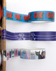 OK | Washi Tape | Andreas Samuelsson