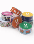 OK | Washi Tape | Andreas Samuelsson