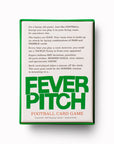 Fever Pitch | 2 Player Football Card Game