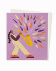 Hooray For You | Conratulations Card | Ana Gaman