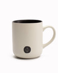 Black Coffee | Stoneware Mug | Matthew Taylor-Wilson