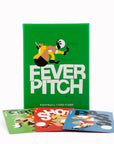 Fever Pitch | 2 Player Football Card Game