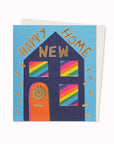 House Warming | New Home Card | Newton Davey