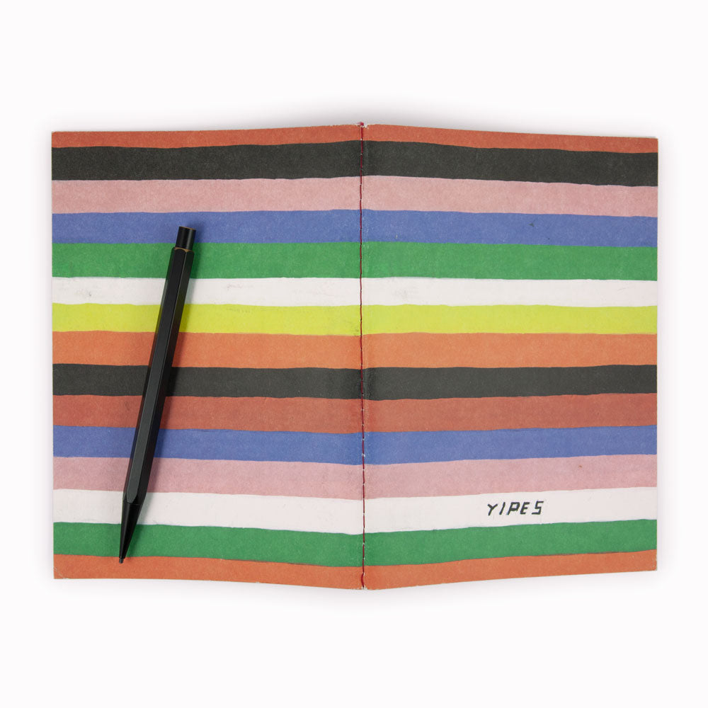 Plain Design Notebook USTUDIO Design A5 Plain Notebook by Scott Patt | Yipes