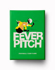 Fever Pitch | 2 Player Football Card Game