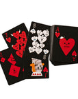 Skulls | Illustrated Playing Cards