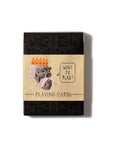 Skulls | Illustrated Playing Cards